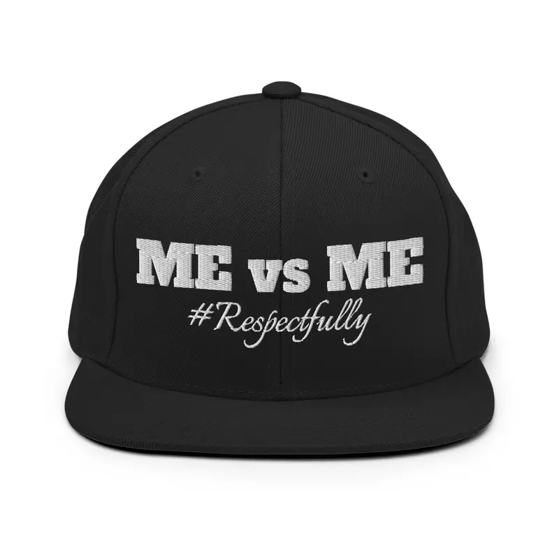 MeVsMe Snap Back